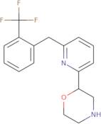 1-[2-(2-Amino-ethoxymethyl)-piperidin-1-yl]-ethanone