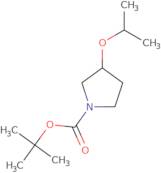 2-Chloro-N-(4-dimethylamino-cyclohexyl)-N-isopropyl-acetamide