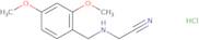 3-[(2-Amino-acetyl)-cyclopropyl-amino]-pyrrolidine-1-carboxylic acid tert-butyl ester