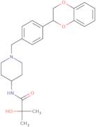 2-[(6-Bromo-pyridin-3-ylmethyl)-cyclopropyl-amino]-ethanol