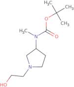 2-Chloro-N-[(3-methylthiophen-2-yl)methyl]-N-(propan-2-yl)acetamide