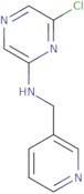 2-[(2-Bromo-pyridin-4-ylmethyl)-cyclopropyl-amino]-ethanol