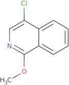 3-Chloro-pyrrolidine-1-carboxylic acid benzyl ester