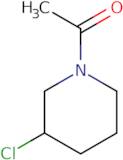 N-(1-Benzyl-piperidin-4-yl)-2-chloro-N-ethyl-acetamide