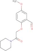 3-{[(2-Hydroxy-ethyl)-methyl-amino]-methyl}-piperidine-1-carboxylic acid benzyl ester