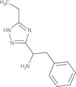 [1-(2-Amino-acetyl)-piperidin-4-ylmethyl]-isopropyl-carbamic acid tert-butyl ester