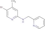 3-[(2-Hydroxy-ethyl)-isopropyl-amino]-piperidine-1-carboxylic acid benzyl ester