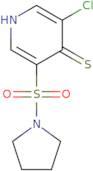 [4-(Acetyl-isopropyl-amino)-cyclohexylamino]-acetic acid