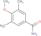 [1-(2-Chloro-acetyl)-pyrrolidin-3-yl]-cyclopropyl-carbamic acid tert-butyl ester