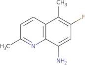 {2-[(Acetyl-cyclopropyl-amino)-methyl]-pyrrolidin-1-yl}-acetic acid