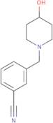 Isopropyl-(4-methylamino-cyclohexyl)-carbamic acid tert-butyl ester