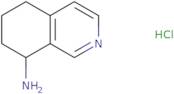 [1-(2-Amino-acetyl)-piperidin-4-ylmethyl]-methyl-carbamic acid tert-butyl ester