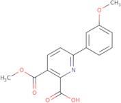 Isopropyl-(2-methylamino-cyclohexyl)-carbamic acid benzyl ester