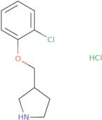 2-{2-[(Isopropyl-methyl-amino)-methyl]-pyrrolidin-1-yl}-ethanol