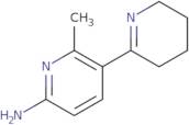 [1-(2-Amino-ethyl)-pyrrolidin-2-ylmethyl]-ethyl-carbamic acid benzyl ester