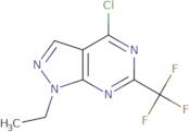 3-(2-Amino-ethylsulfanylmethyl)-pyrrolidine-1-carboxylic acid benzyl ester