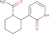 2-{3-[(Cyclopropyl-methyl-amino)-methyl]-pyrrolidin-1-yl}-ethanol