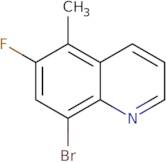 [1-(2-Chloro-acetyl)-pyrrolidin-2-ylmethyl]-cyclopropyl-carbamic acid benzyl ester