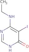 2-Amino-1-{3-[(isopropyl-methyl-amino)-methyl]-piperidin-1-yl}-ethanone