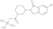 1-(4-{[Ethyl-(2-hydroxy-ethyl)-amino]-methyl}-piperidin-1-yl)-ethanone