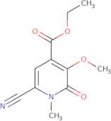 {2-[(2-Chloro-acetyl)-isopropyl-amino]-cyclohexyl}-carbamic acid tert-butyl ester