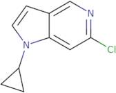 [1-(2-Amino-ethyl)-piperidin-3-yl]-benzyl-ethyl-amine