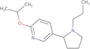 3-(2-Amino-acetylamino)-pyrrolidine-1-carboxylic acid benzyl ester