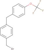 3-(5-Methyl-pyridin-2-ylsulfanyl)-pyrrolidine-1-carboxylic acid tert-butyl ester