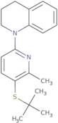 1-(4-Acetyl-2-methyl-piperazin-1-yl)-2-amino-ethanone