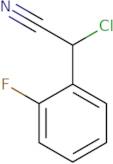 1-{4-[(Benzyl-ethyl-amino)-methyl]-piperidin-1-yl}-2-chloro-ethanone