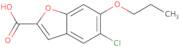 3-[(2-Amino-acetyl)-methyl-amino]-pyrrolidine-1-carboxylic acid benzyl ester