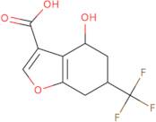 2-Amino-N-(2-cyano-benzyl)-N-cyclopropyl-acetamide