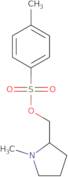 Toluene-4-sulfonic acid 1-methyl-pyrrolidin-2-ylmethyl ester