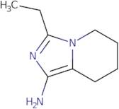 2-{[Cyclopropyl-(2-hydroxy-ethyl)-amino]-methyl}-pyrrolidine-1-carboxylic acid benzyl ester