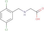 (2,5-Dichloro-benzylamino)-acetic acid