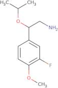 N1-Isopropyl-N1-(3-nitro-benzyl)-ethane-1,2-diamine