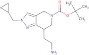 N-Ethyl-N-[1-(2-hydroxy-ethyl)-pyrrolidin-3-yl]-acetamide