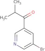 N1-Cyclopropyl-N1-(1-pyrazin-2-yl-ethyl)-ethane-1,2-diamine