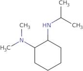N-Isopropyl-N',N'-dimethyl-cyclohexane-1,2-diamine