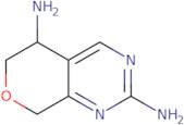 N-[1-(2-Amino-ethyl)-piperidin-2-ylmethyl]-N-cyclopropyl-acetamide