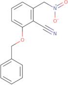 Isopropyl-(2-methylamino-cyclohexyl)-carbamic acid tert-butyl ester