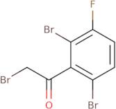 2-{[(2-Chloro-acetyl)-ethyl-amino]-methyl}-pyrrolidine-1-carboxylic acid tert-butyl ester