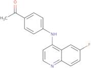 Ethyl-[2-(2-hydroxy-ethylamino)-cyclohexyl]-carbamic acid tert-butyl ester