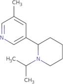 Isopropyl-pyrrolidin-3-yl-carbamic acid benzyl ester