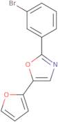 {4-[(2-Amino-acetyl)-ethyl-amino]-cyclohexyl}-carbamic acid benzyl ester