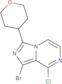 2-Amino-N-(6-chloro-pyridazin-3-ylmethyl)-acetamide