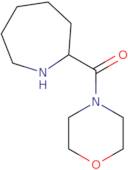 2-Amino-N-isopropyl-N-thiophen-3-ylmethyl-acetamide