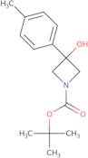 [4-(2-Chloro-acetylamino)-cyclohexyl]-methyl-carbamic acid benzyl ester