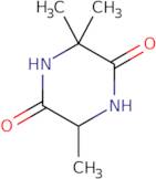 N-(4-Isopropylamino-cyclohexyl)-acetamide