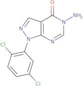 (3-Iodo-piperidin-1-yl)-acetic acid